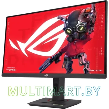 Игровой монитор ASUS ROG Strix XG27ACS картинка 4
